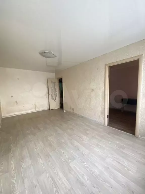 2-к. квартира, 41 м, 1/5 эт. - Фото 1