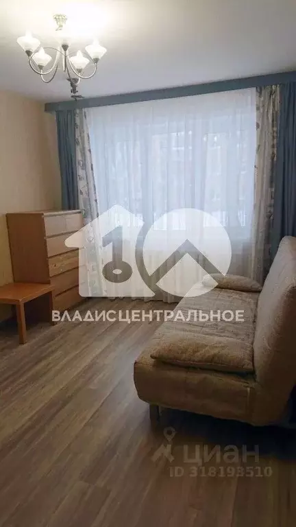 1-к кв. Новосибирская область, Новосибирск Академгородок мкр, ул. ... - Фото 0