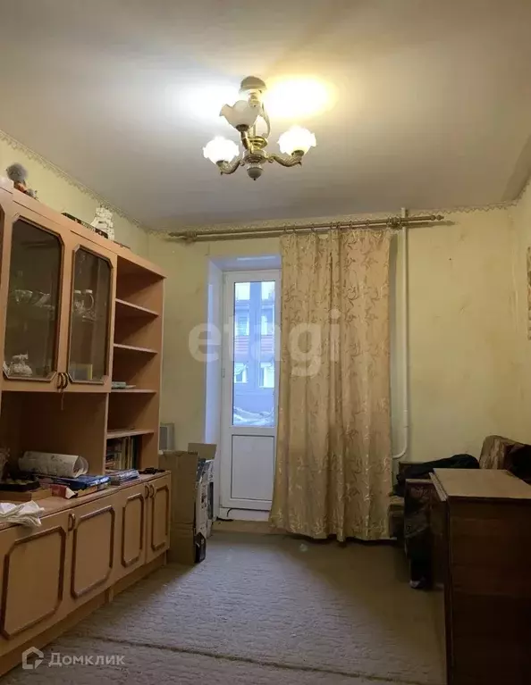 Продаётся 3-к квартира, 63 м - Фото 1