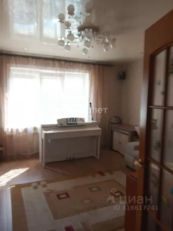 3-к кв. Сахалинская область, Южно-Сахалинск Луговое п/р, ул. Дружбы, ... - Фото 1