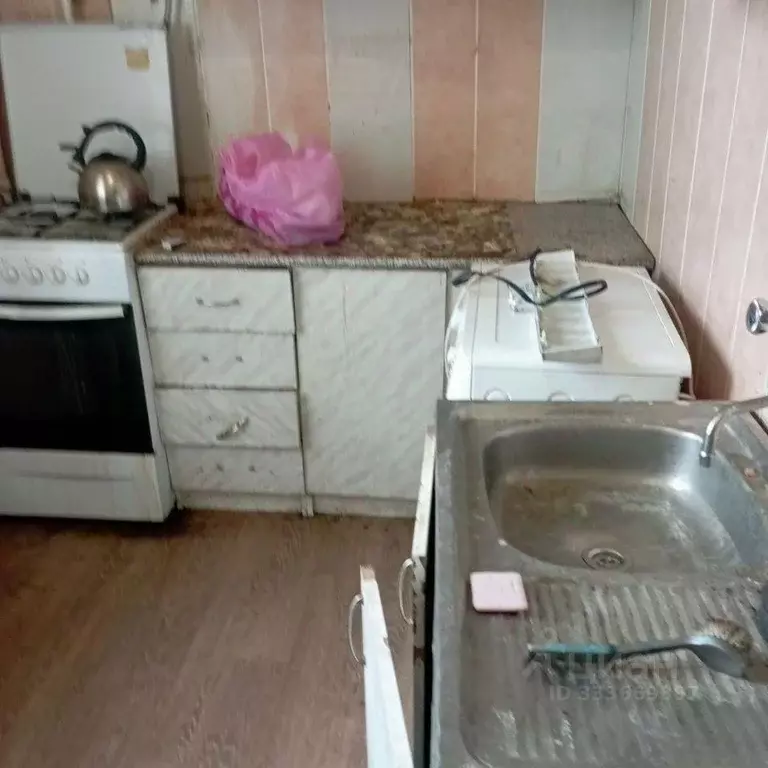Квартира, 2 комнаты, 43 м - Фото 1