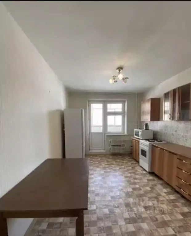 1-к кв. Татарстан, Казань ул. Академика Глушко, 39 (47.8 м) - Фото 1