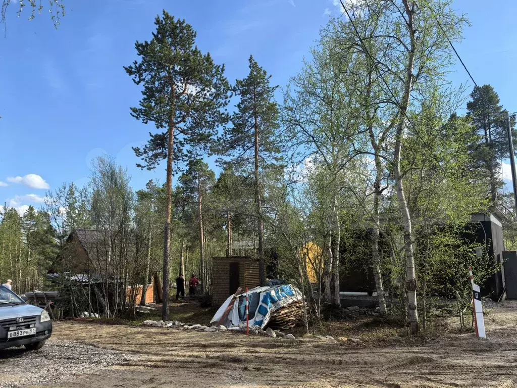 Участок 9,35 га (СНТ, ДНП) - Фото 1