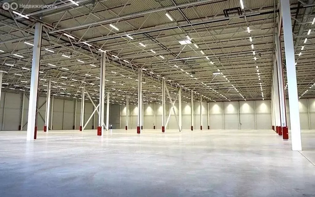 Производственное помещение (1400 м) - Фото 1