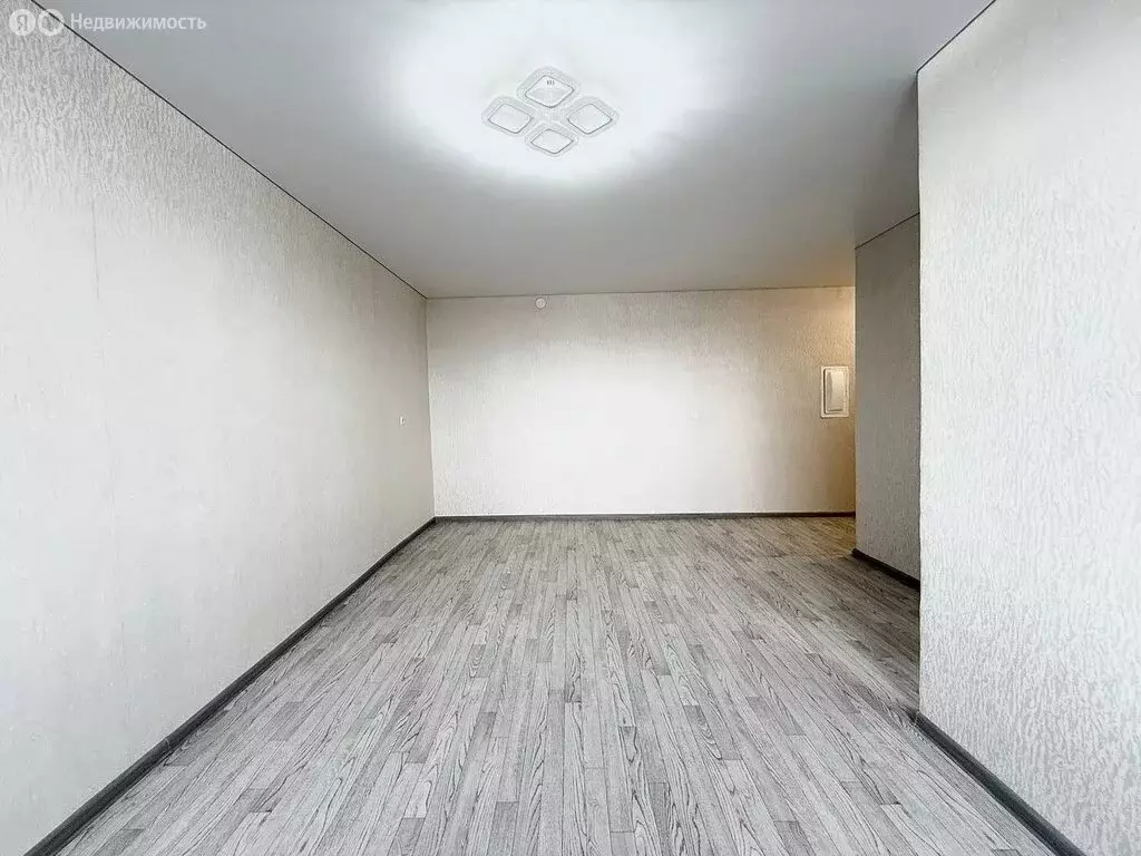 1-комнатная квартира: Троицк, улица имени М.В. Фрунзе, 2 (30 м) - Фото 2