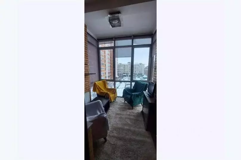 1-к кв. Татарстан, Казань Чистопольская ул., 20/12 (50.0 м) - Фото 1