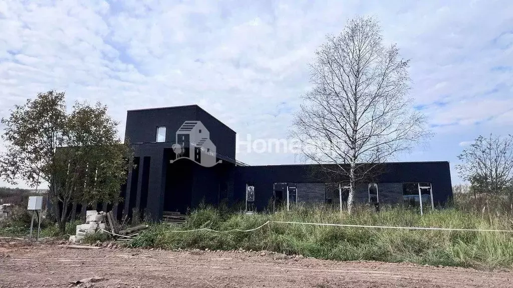 Дом в Московская область, Истра муниципальный округ, д. Ядромино 35 ... - Фото 2