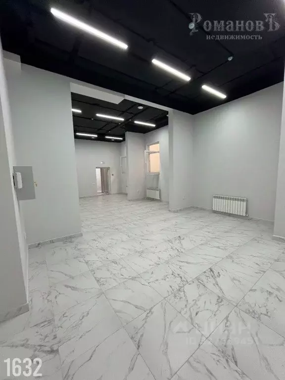 Помещение свободного назначения в Ставропольский край, Ставрополь ... - Фото 1