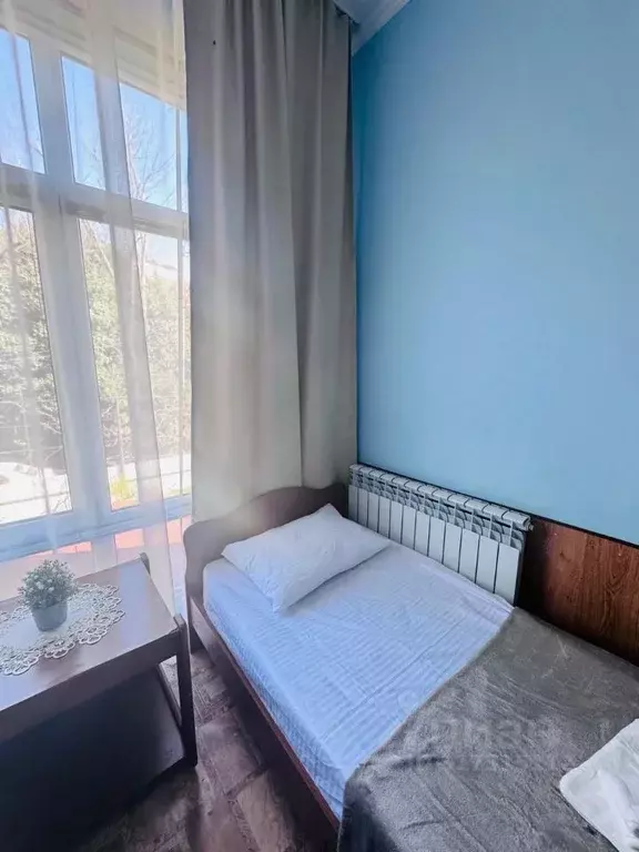 Комната Краснодарский край, Сочи ул. Ленина, 219/11 (15.0 м) - Фото 1