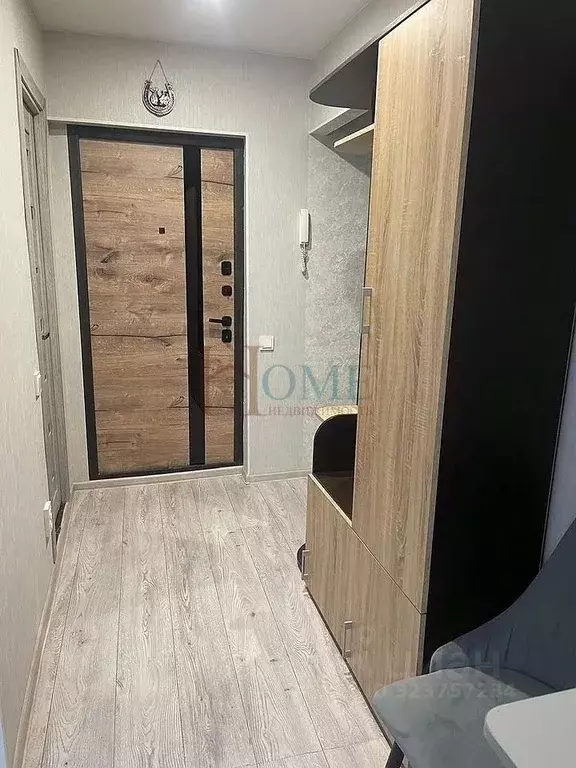 1-к кв. Новосибирская область, Новосибирск ул. Есенина, 10/1 (30.0 м) - Фото 1