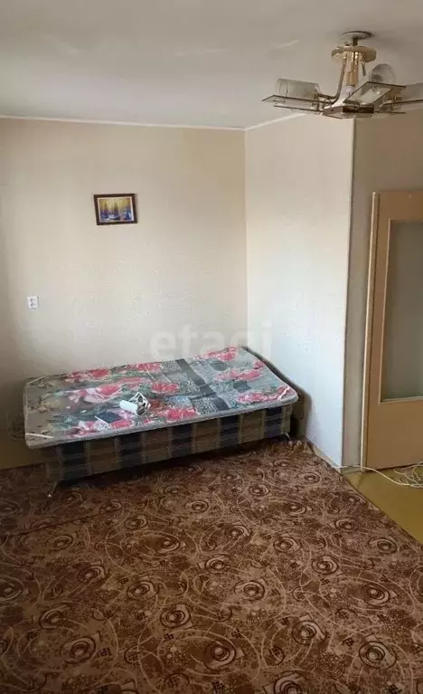 1-к кв. Свердловская область, Екатеринбург просп. Седова, 17к3 (35.1 ... - Фото 0