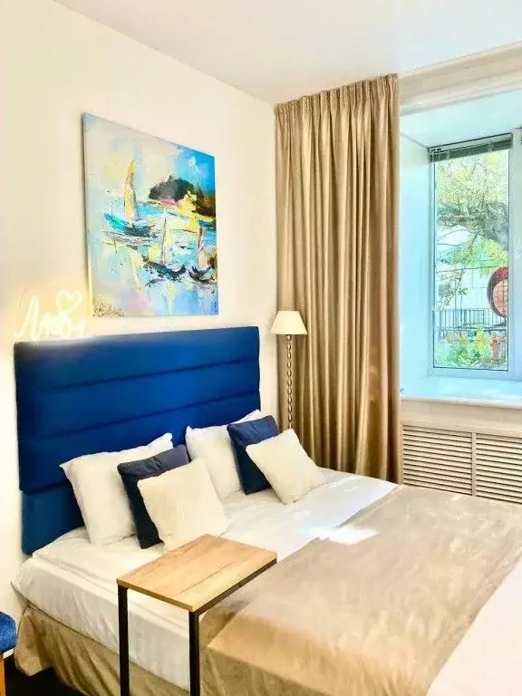 1-к кв. Ярославская область, Ярославль Советская ул., 4а (20.0 м) - Фото 1