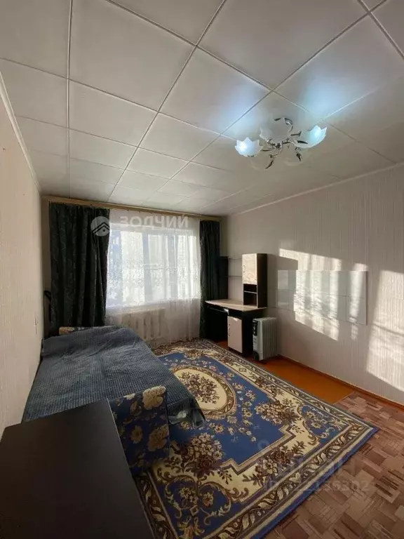 Комната Чувашия, Чебоксары ул. Тимофея Кривова, 8 (17.7 м) - Фото 1