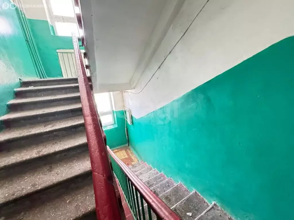 1к в -комнатной квартире ( м) - Фото 1