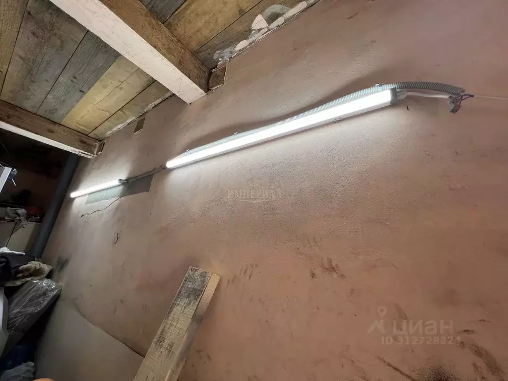 Гараж в Марий Эл, Йошкар-Ола ГСК Кристалл тер., 95 (18 м) - Фото 1