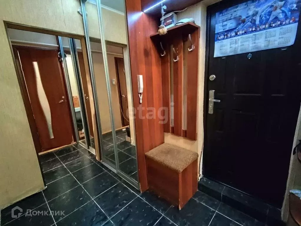 Продаётся 2-к квартира, 50.4 м - Фото 1