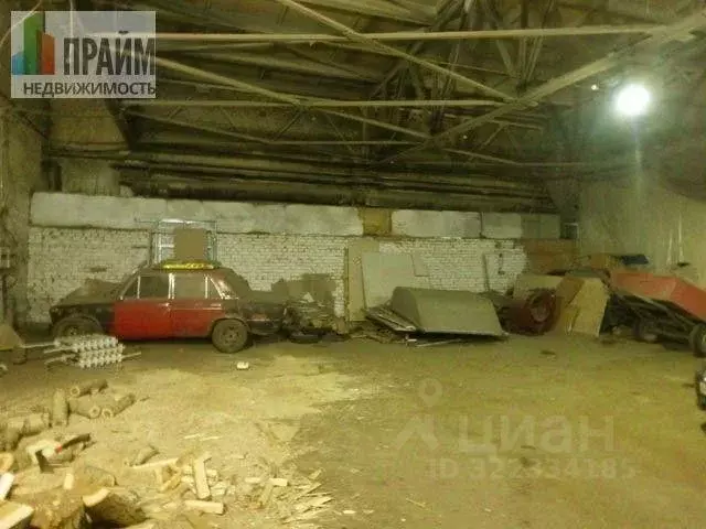 Производственное помещение в Кемеровская область, Кемерово ... - Фото 2