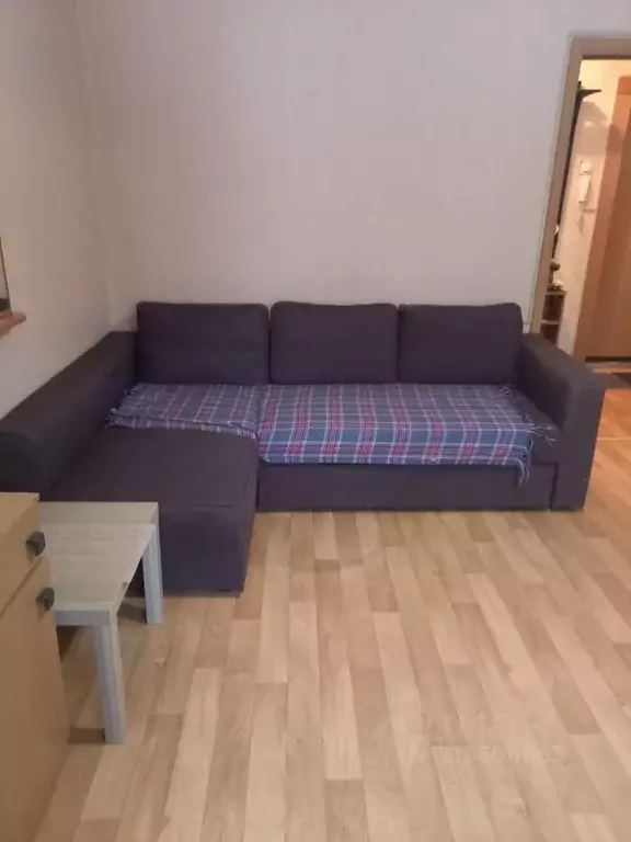 Комната Москва ул. Бутлерова, 14К2 (17.0 м) - Фото 1