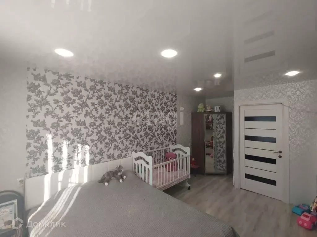 Продаётся 3-к квартира, 62 м - Фото 1