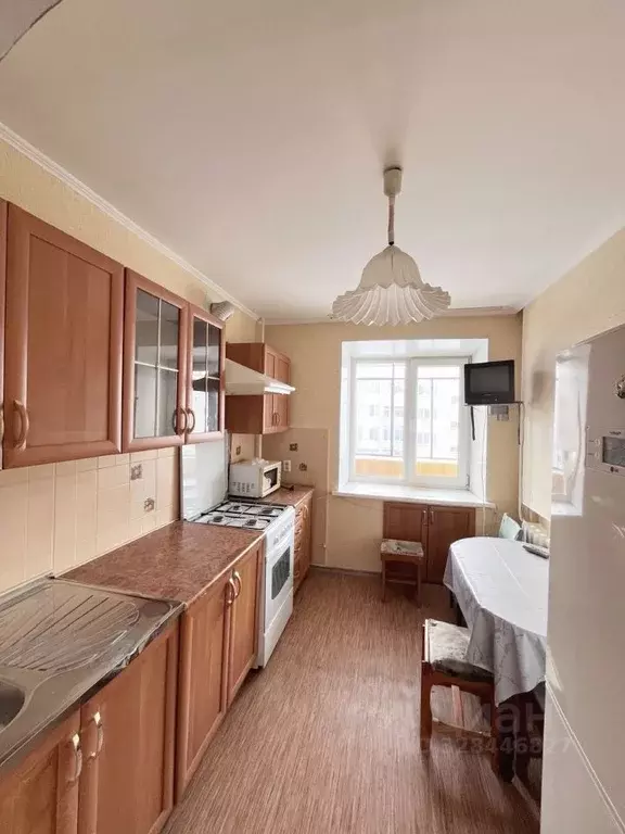 2-к кв. Башкортостан, Октябрьский 35-й мкр,  (52.0 м) - Фото 1