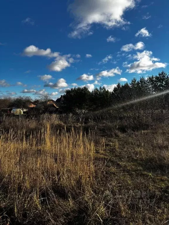Участок в Московская область, Павловский Посад Мишутино мкр,  (10.11 ... - Фото 1