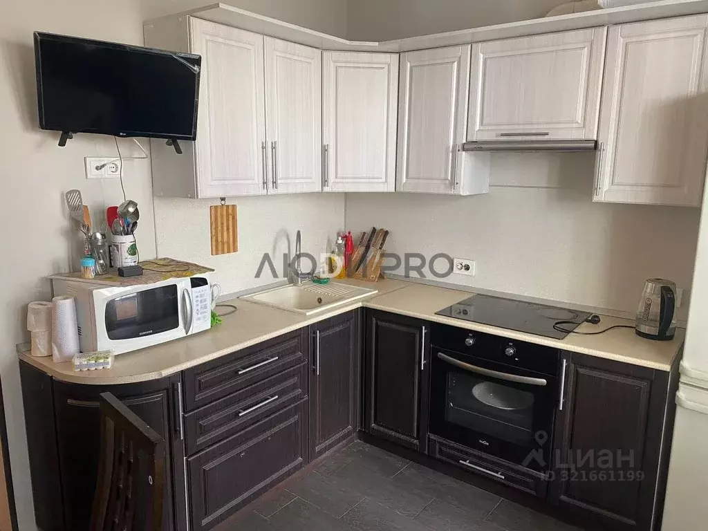 1-к кв. Башкортостан, Уфа ул. Заки Валиди, 73 (50.0 м) - Фото 1