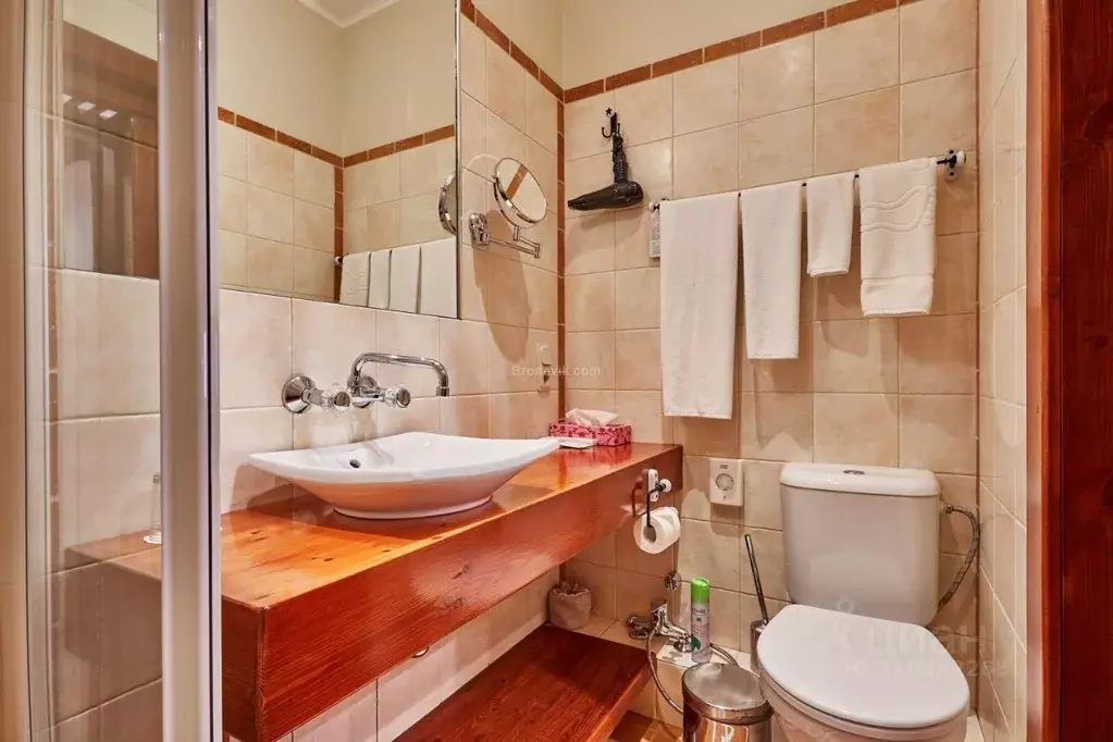 Комната Санкт-Петербург наб. Крюкова Канала, 27 (14.0 м) - Фото 1