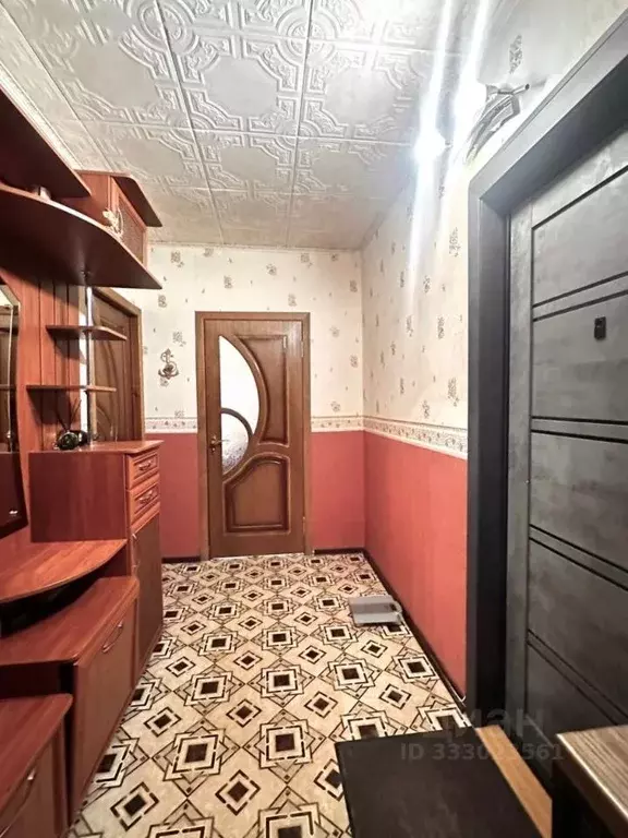 2-к кв. Белгородская область, Белгород ул. Конева, 19 (50.7 м) - Фото 1