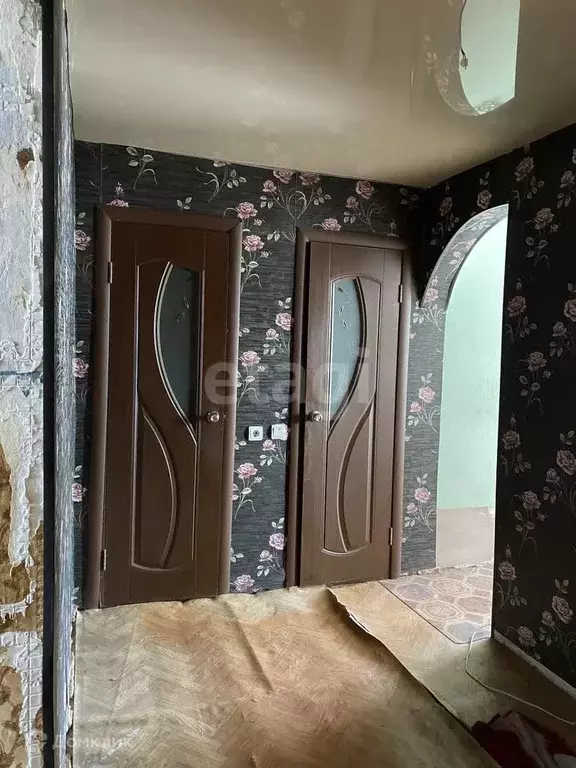 Продаётся 3-к квартира, 56.3 м - Фото 1