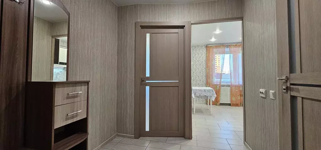 Продаётся 1-к квартира, 31.2 м - Фото 1