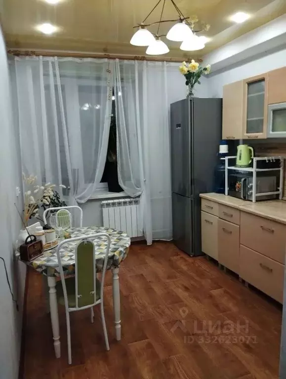 2-к кв. Пермский край, Пермь ул. Александра Щербакова, 43б (58.0 м) - Фото 2