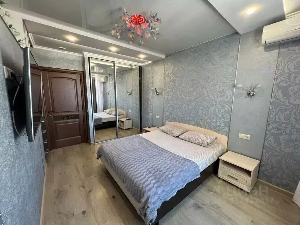 1-к кв. Хабаровский край, Хабаровск ул. Калинина, 8 (40.0 м) - Фото 1