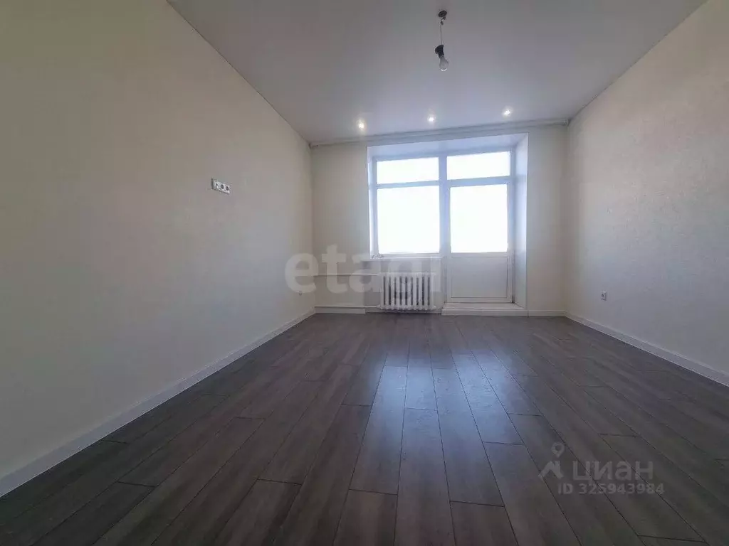 3-к кв. Башкортостан, Уфа Кольцевая ул., 61 (77.0 м) - Фото 1