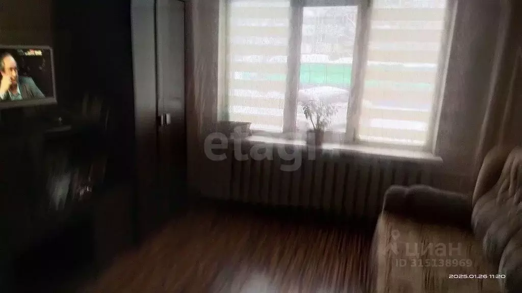 2-к кв. Коми, Ухта Юбилейная ул., 11а (31.0 м) - Фото 1