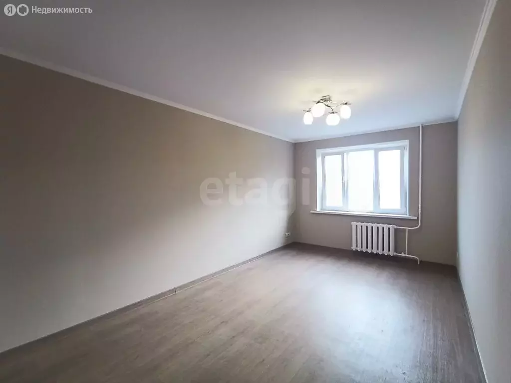 2-комнатная квартира: Самара, Запорожская улица, 39 (34.8 м) - Фото 2
