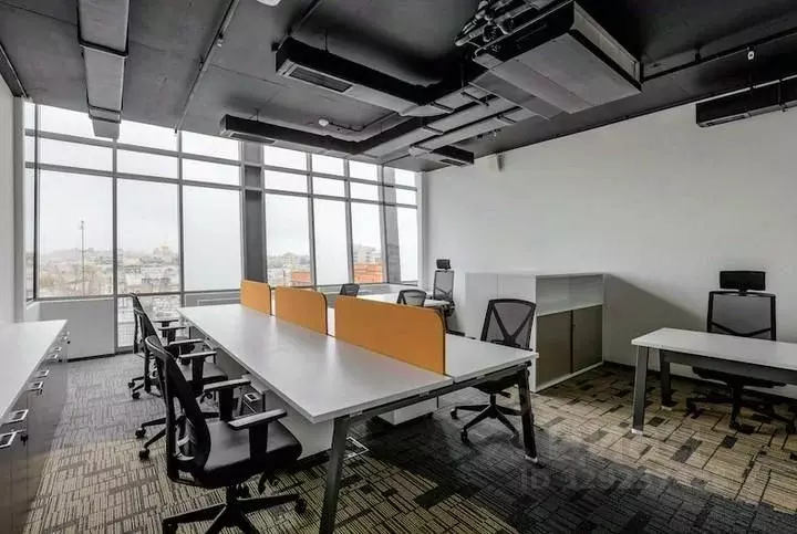 Офис в Москва Малая Сухаревская пл., 10 (1294 м) - Фото 2