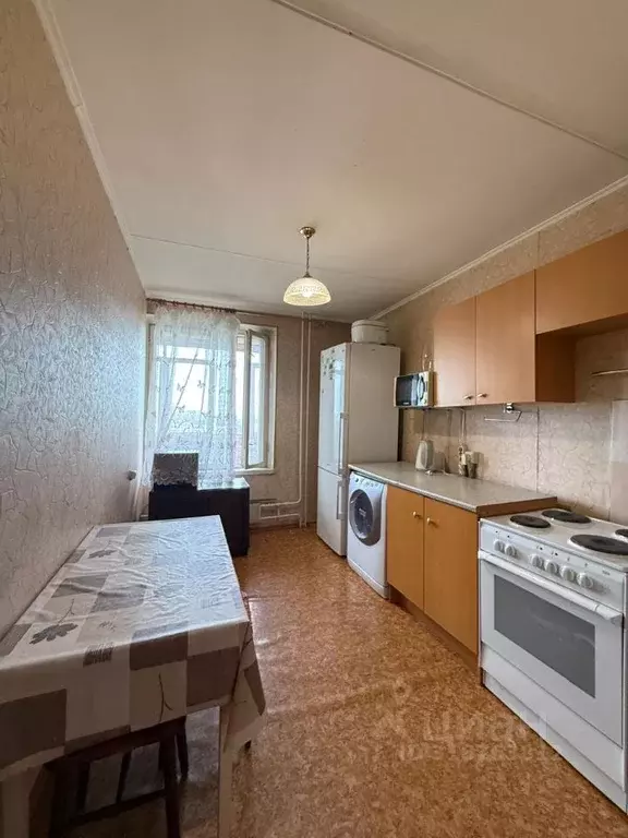 1-к кв. Москва Ферганский проезд, 9К1 (43.0 м) - Фото 1