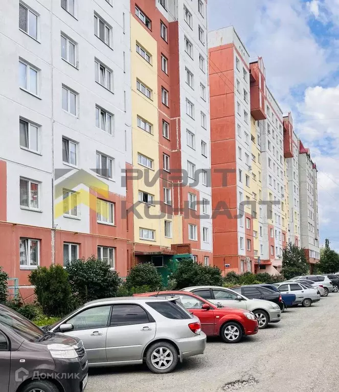 Продаётся 3-к квартира, 63.2 м - Фото 1