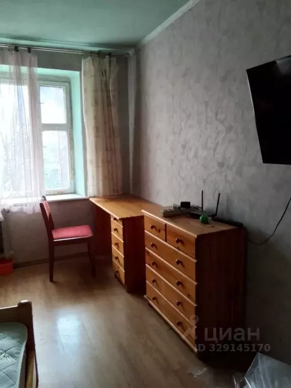 Комната Московская область, Пушкино Надсоновская ул., 15 (15.0 м) - Фото 2