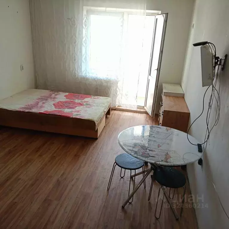 1-к кв. Ростовская область, Ростов-на-Дону пер. Белоусова, 8 (42.0 м) - Фото 1