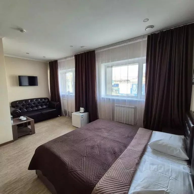 Комната Красноярский край, Красноярск ул. Шахтеров, 41с4 (20.0 м) - Фото 2