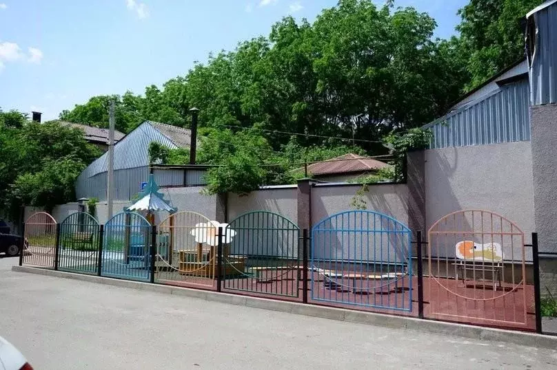 2-к кв. Ставропольский край, Ессентуки ул. Орджоникидзе, 97к2 (35.0 м) - Фото 1