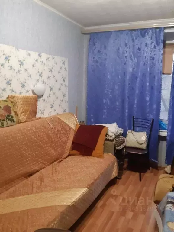 Комната Москва Живописная ул., 32К2 (9.0 м) - Фото 1