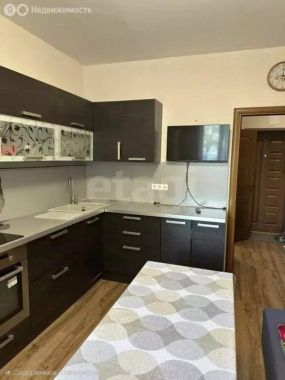 1-комнатная квартира: Самара, Революционная улица, 128 (40 м) - Фото 1