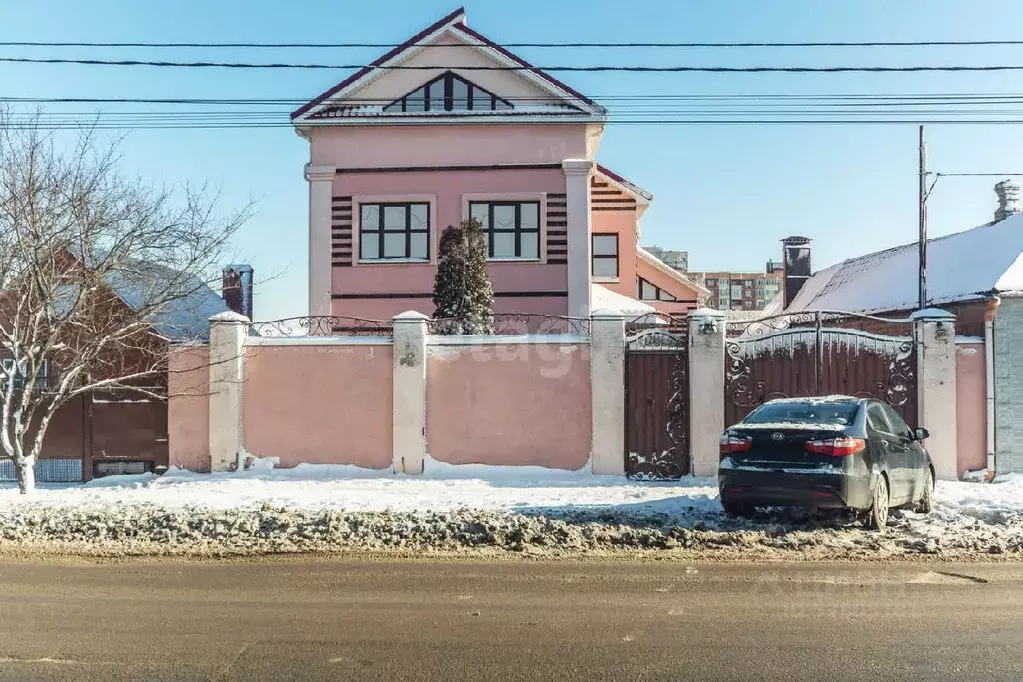 Дом в Ростовская область, Батайск ул. Островского, 62 (583 м) - Фото 0