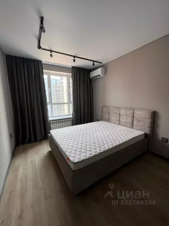 2-к кв. Ростовская область, Ростов-на-Дону Левобережная ул., 6/6с1 ... - Фото 2