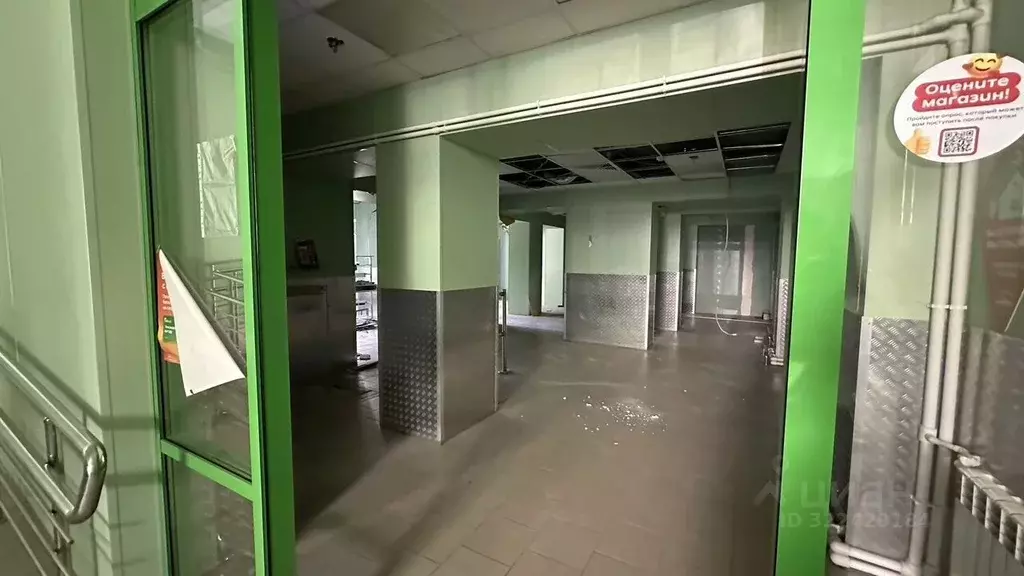 Помещение свободного назначения в Калужская область, Калуга ... - Фото 2