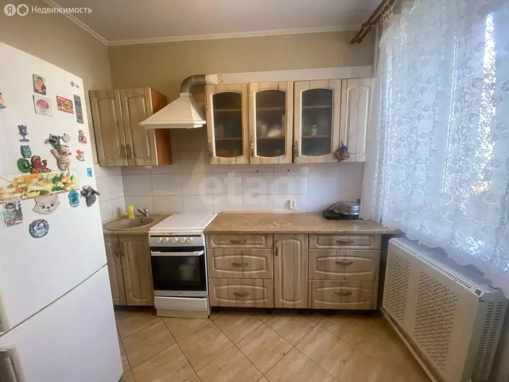 2-комнатная квартира: Балтийск, улица Серебровской, 6 (60 м) - Фото 1