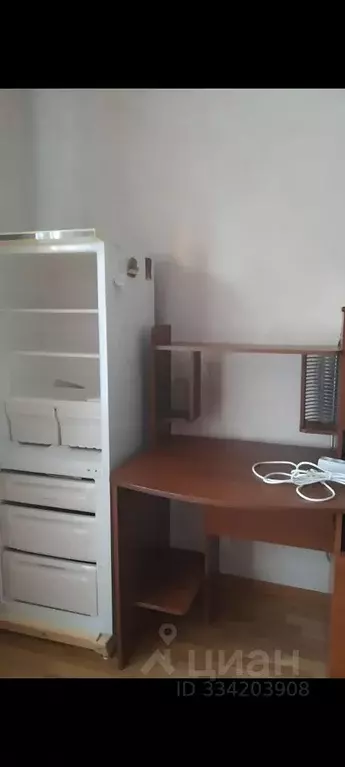 Комната Москва ул. 8-я Соколиной Горы, 20К1 (20.0 м) - Фото 2