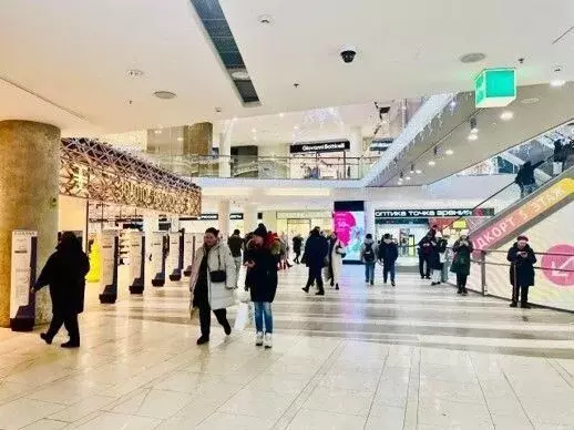 Помещение свободного назначения в Санкт-Петербург Невский просп., ... - Фото 1